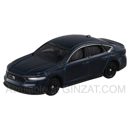 Honda Accord (Special First Edition), Tomica No.36 diecast model car