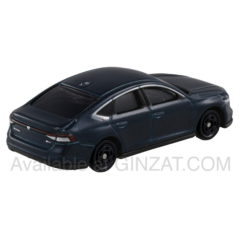 Honda Accord (Special First Edition), Tomica No.36 diecast model car