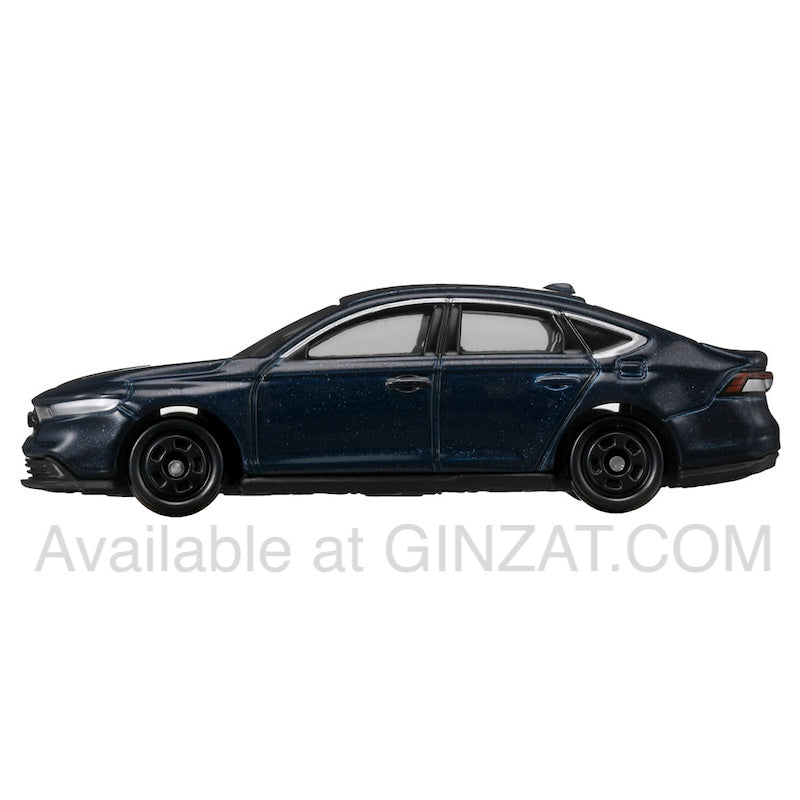 Honda Accord (Special First Edition), Tomica No.36 diecast model car