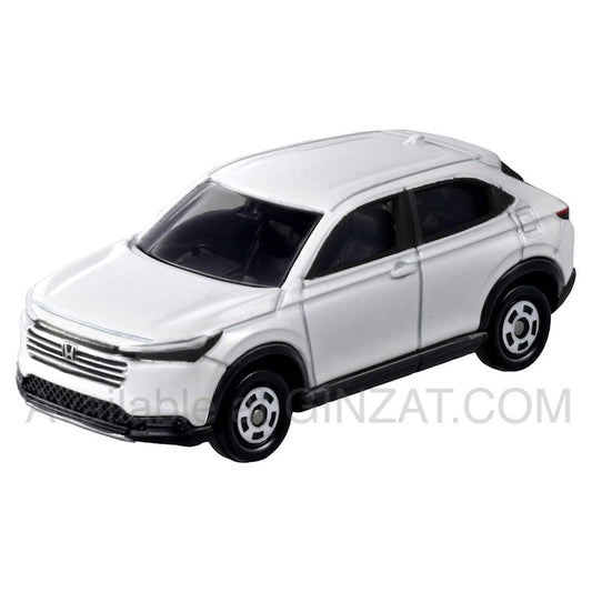 Honda Vezel, Tomica No.109 diecast model car