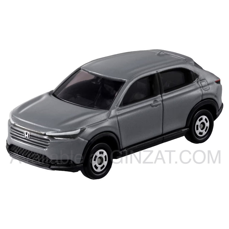 Honda Vezel (Special First Edition), Tomica No.109 diecast model car