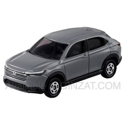 Honda Vezel (Special First Edition), Tomica No.109 diecast model car