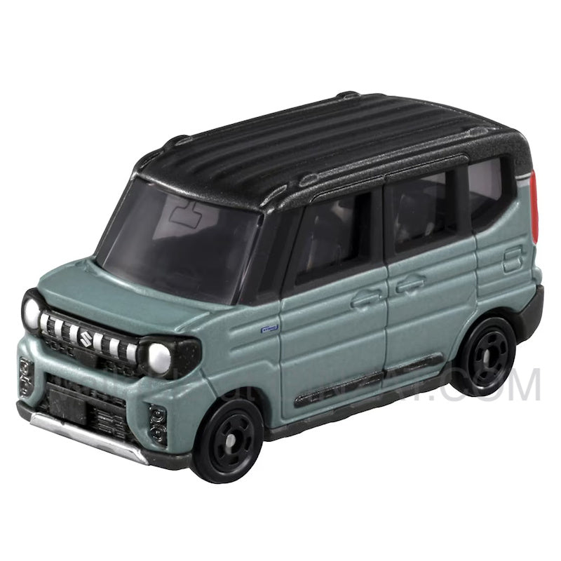 Tomica No.26 Suzuki Spacia Gear