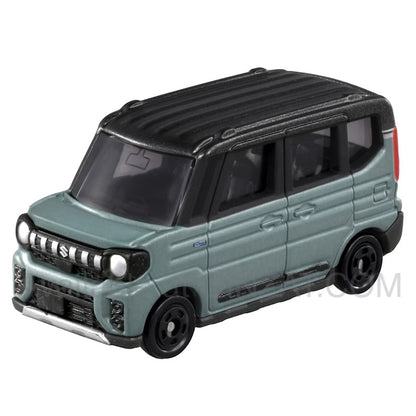 Tomica No.26 Suzuki Spacia Gear