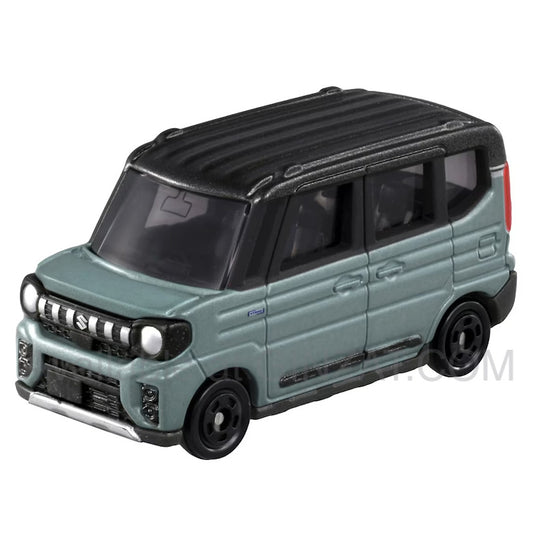 Tomica No.26 Suzuki Spacia Gear
