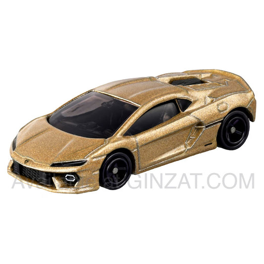 Tomica No.43 Lamborghini Temerario