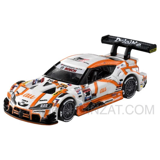 Tomica Premium Racing au TOM’S GR Supra