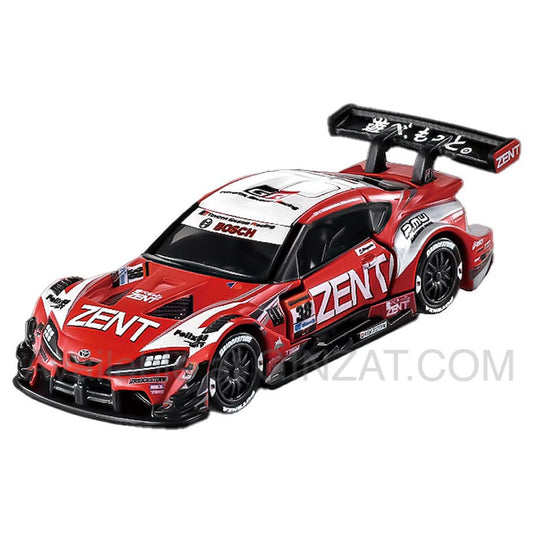 Tomica Premium Racing ZENT CERUMO GR Supra
