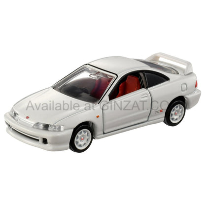 Honda Integra Type R, Tomica Premium 10th Anniversary Special Reissue diecast model car