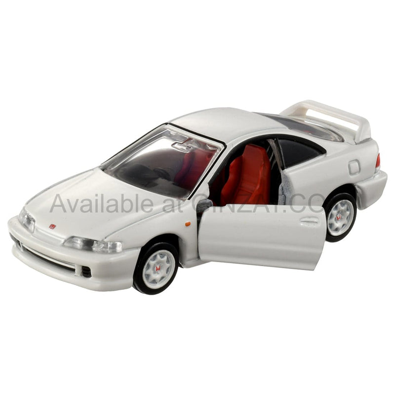 Honda Integra Type R, Tomica Premium 10th Anniversary Special Reissue diecast model car