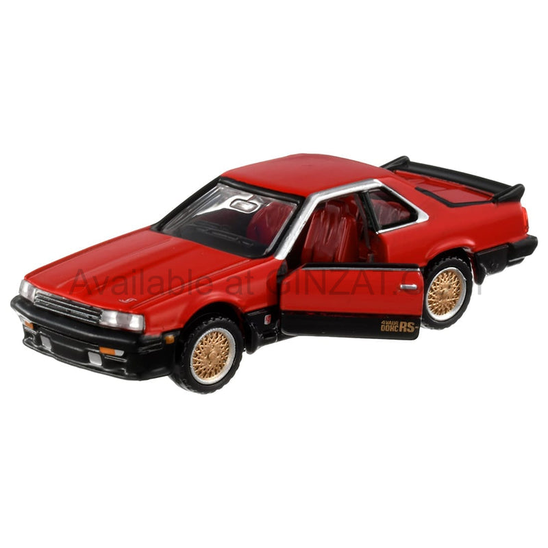Nissan Skyline HT 2000 Turbo RS, Tomica Premium 10th Anniversary Special Reissue diecast model car