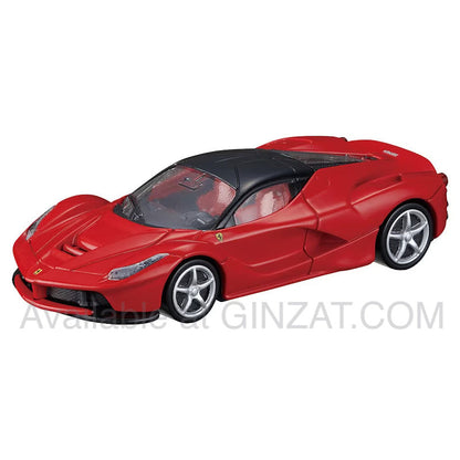 LaFerrari, Tomica Premium No. 38 diecast model car