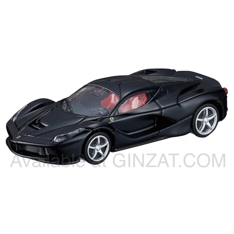 LaFerrari (Special First Edition), Tomica Premium No. 38 diecast model car
