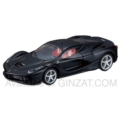 LaFerrari (Special First Edition), Tomica Premium No. 38 diecast model car