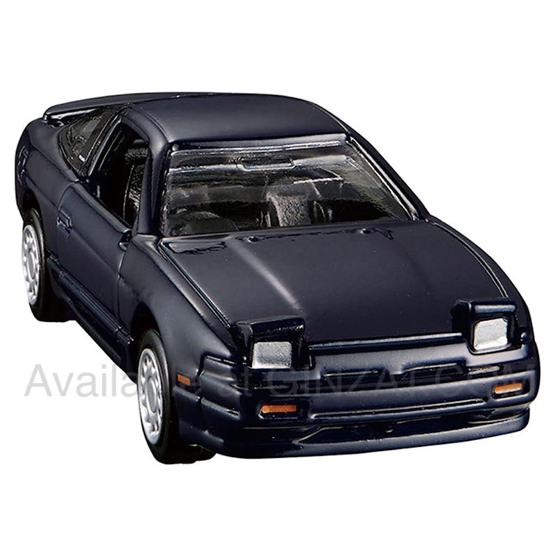 Nissan 180SX, Tomica Premium No. 6 diecast model car