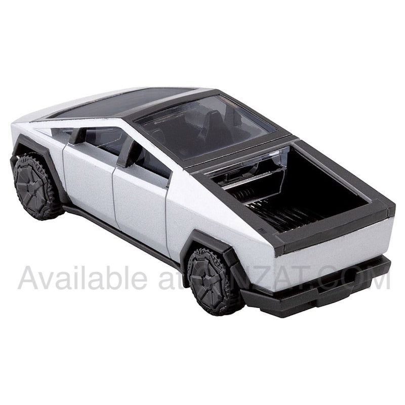 Tesla Cybertruck, Tomica Premium No. 41 diecast model car
