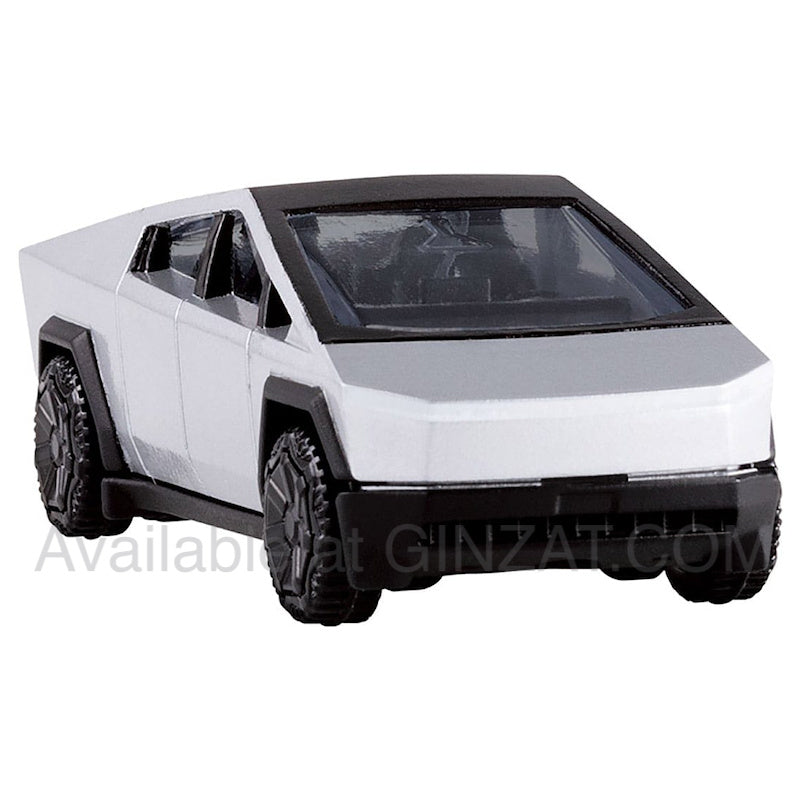 Tesla Cybertruck, Tomica Premium No. 41 diecast model car