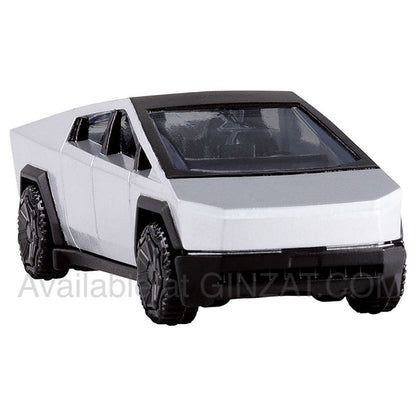 Tesla Cybertruck, Tomica Premium No. 41 diecast model car
