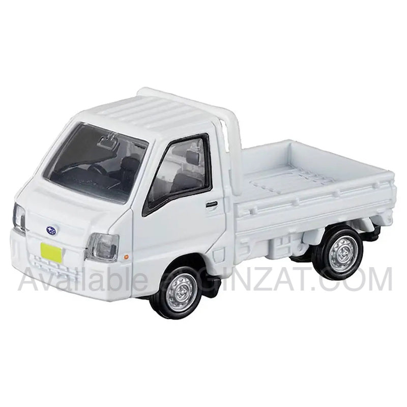 Subaru Sambar (Special First Edition), Tomica Premium No. 27 diecast model car
