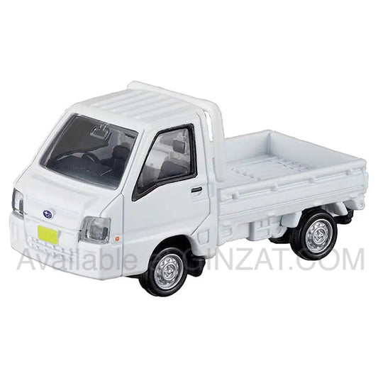 Subaru Sambar (Special First Edition), Tomica Premium No. 27 diecast model car