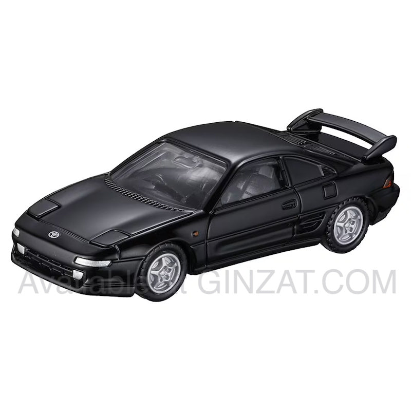 Toyota MR2 SW20 (Special First Edition), Tomica Premium No.42 diecast model car 