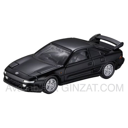 Toyota MR2 SW20 (Special First Edition), Tomica Premium No.42 diecast model car 