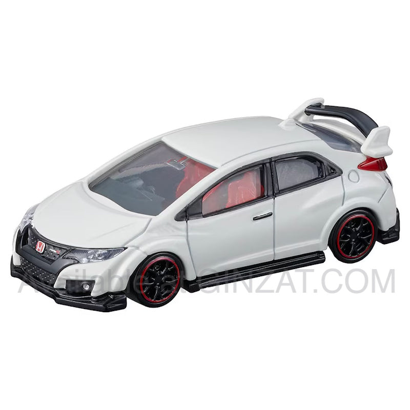 Tomica Premium No. 44 Honda Civic Type R (FK2)