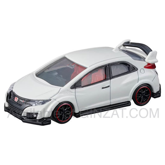 Tomica Premium No. 44 Honda Civic Type R (FK2)