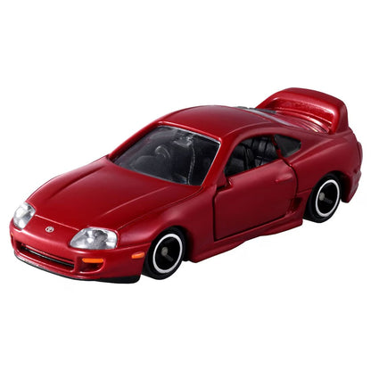 Tomica REBORN Toyota Supra