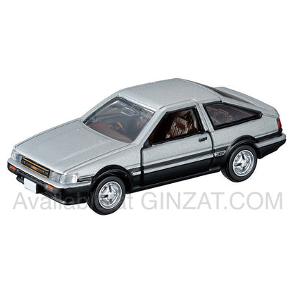 Tomica Premium Toyota Sports Cars – 3 Models Collection