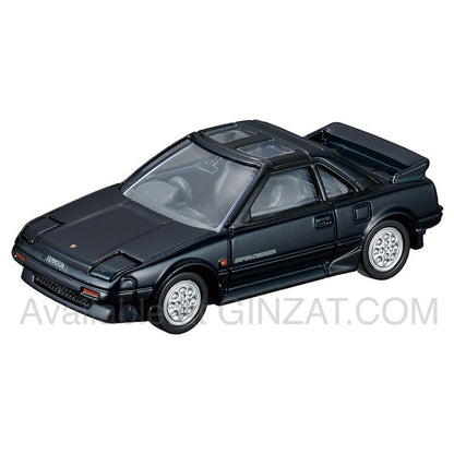 Tomica Premium Toyota Sports Cars – 3 Models Collection
