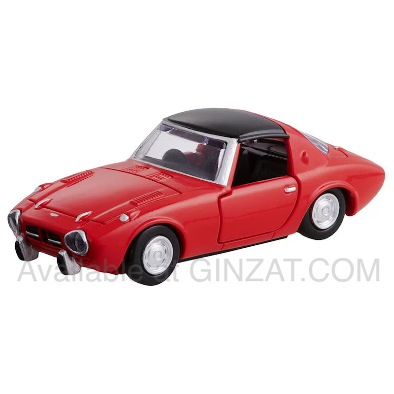 Tomica Premium No.46 Toyota Sports 800