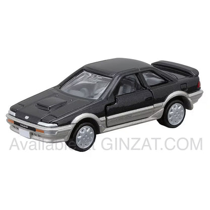 Tomica Premium No.48 Toyota Sprinter Trueno (AE92)