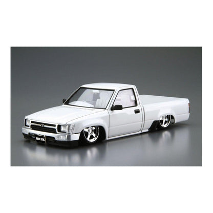Aoshima 1/24 RN80 Hilux Custom '95 (Toyota)
