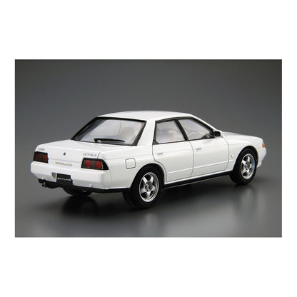 Aoshima 1/24 Nissan HCR32 Skyline GTS-t Type M '89