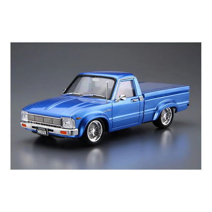 Aoshima 1/24 Toyota RN30 Hilux Custom '78