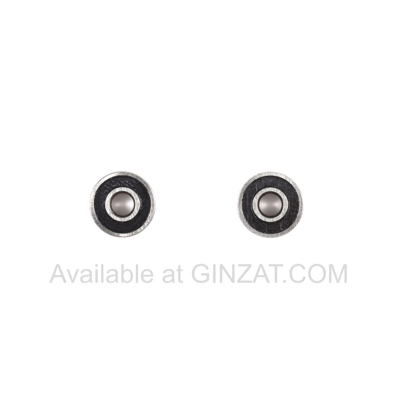 Tamiya Mini 4WD AO Parts AO-1011 620 Bearing Set (2 pieces)
