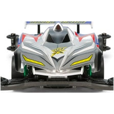 Tamiya 1/32 Wild Mini 4WD Series TOYOTA HI-LUX MONSTER RACER Jr.