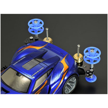 Tamiya 1/32 Racer Mini 4WD Series DASH-1 EMPEROR PREMIUM (SUPER-II CHASSIS)