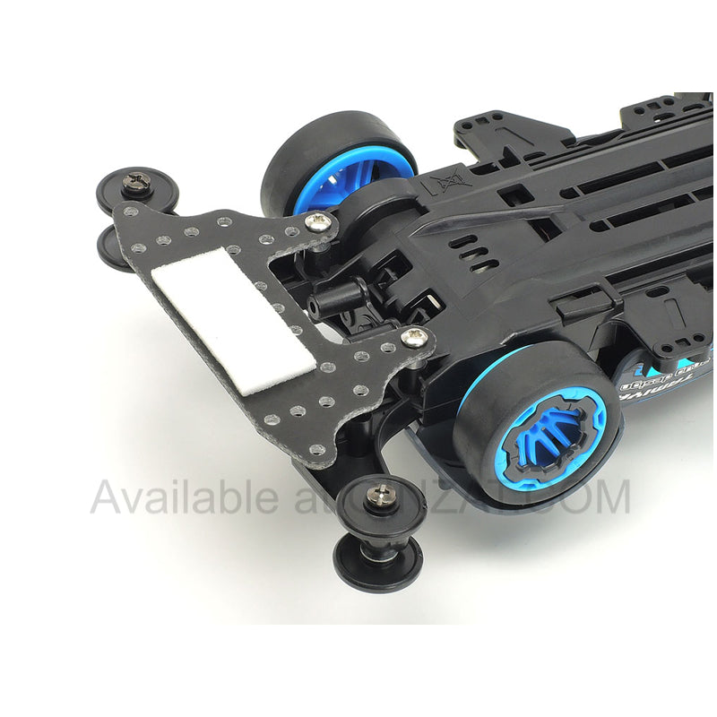 Tamiya 1/32 Mini 4WD PRO Series RISING EDGE