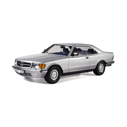 GINZAT Tamiya 1/24 MERCEDES-BENZ 500 SEC