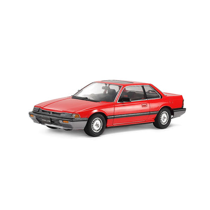 Tamiya 1/24 Honda PRELUDE XX