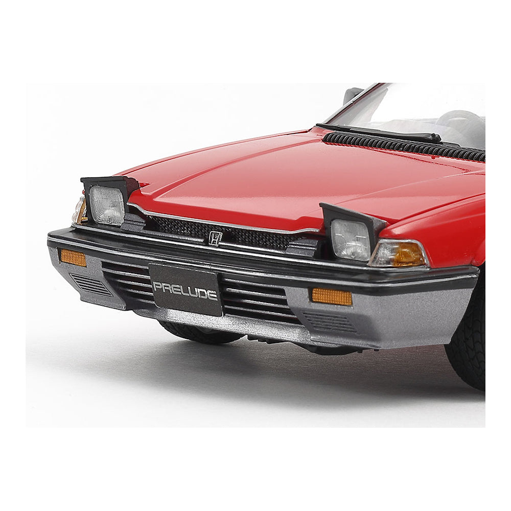 Tamiya 1/24 Honda PRELUDE XX