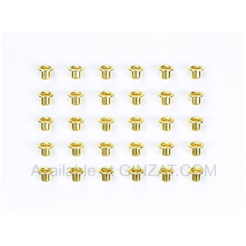 Tamiya Mini 4WD AO Parts MINI 4WD EYELETS (30PCS.)