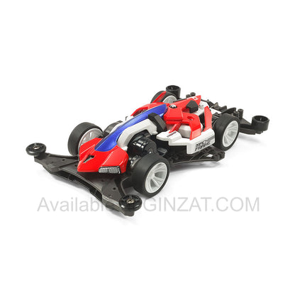 Tamiya 1/32 Mini 4WD REV Series MACH FRAME (FM-A CHASSIS)