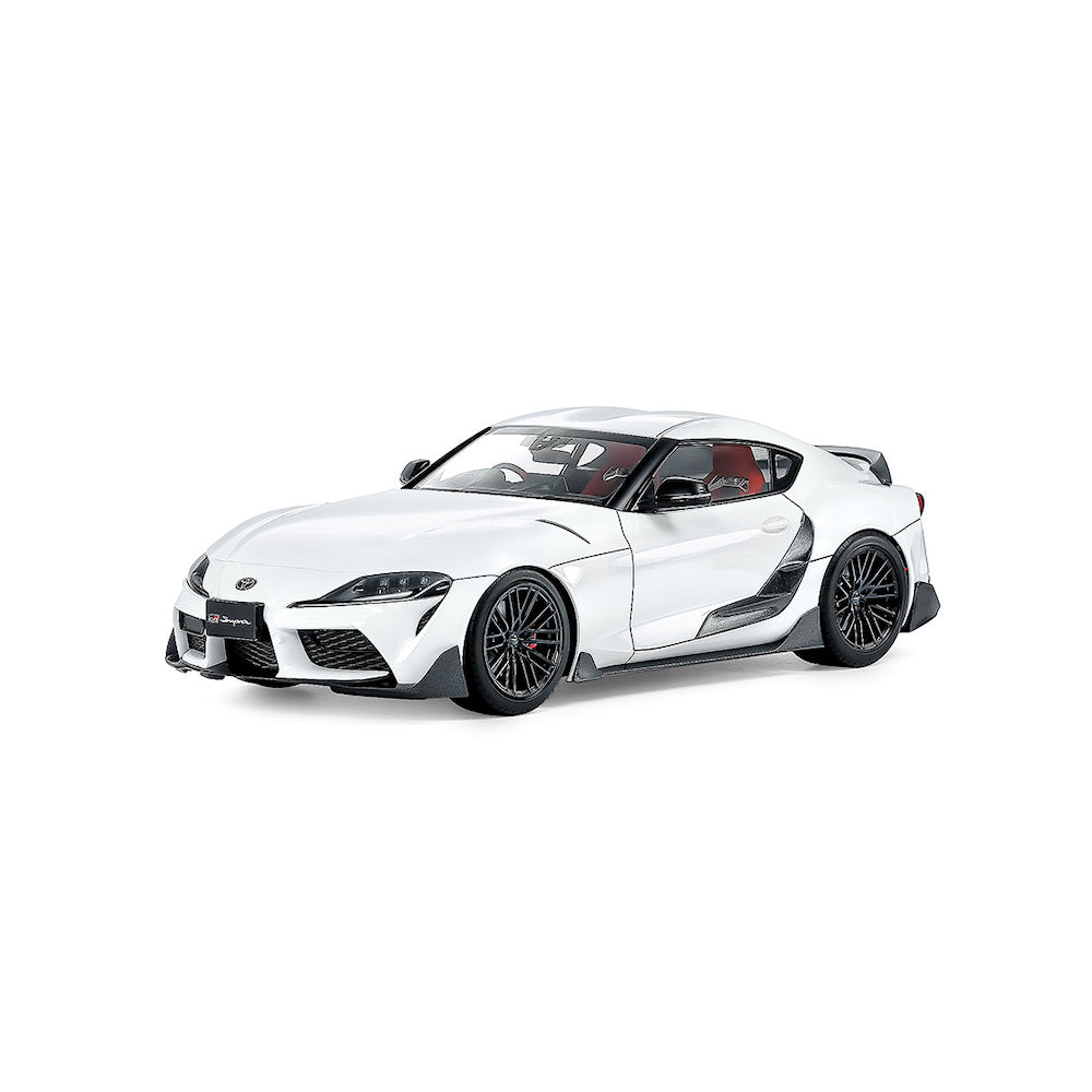 Tamiya 1/24 TOYOTA GR Supra CUSTOM