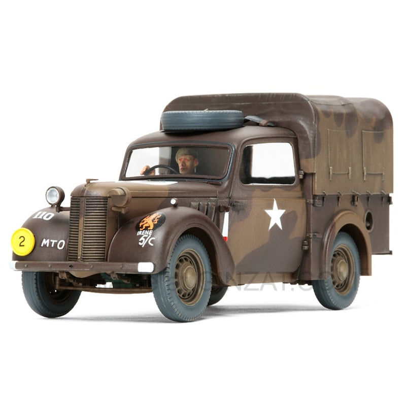 Tamiya 1/35 Scale British Light Utility Car 10Hp