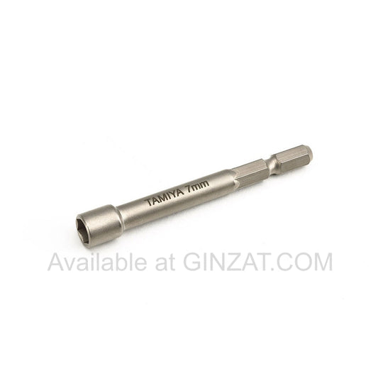 TAMIYA BOX WRENCH BIT (7mm) Item No:69934