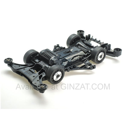Tamiya Mini 4WD Limited Edition Items (Parts) HYPER-DASH MOTOR PRO J-CUP 2023