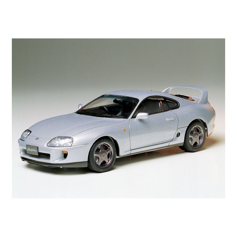 Tamiya 1/24 TOYOTA SUPRA